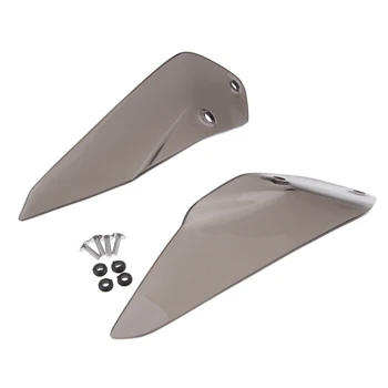 

ABS Wind Deflectors For BMW R1200 GS Adventure LC 2013-2017