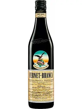 

Branca Fernet 39% Vol. 0,7 l