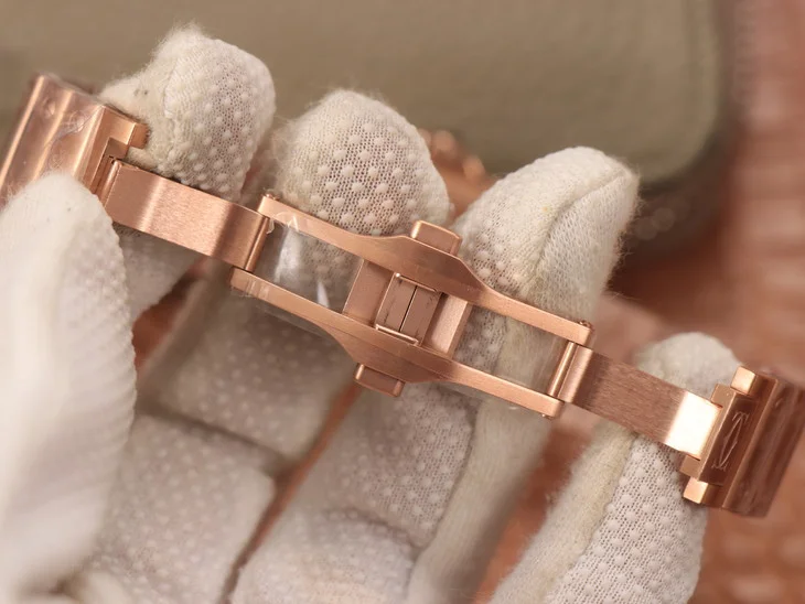 Replica Ladies Watches Sandus (Women's size 35.1 mm) WGSA0031 Case: 316  Material Dial 18K Gold Watch Hot sale Top quality|Women's Watches| -  AliExpress