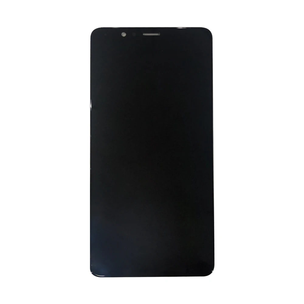 6,0" для zte Nubia N3 NX608J NX617J ЖК-дисплей сенсорный экран дигитайзер стекло в сборе+ Бесплатные инструменты