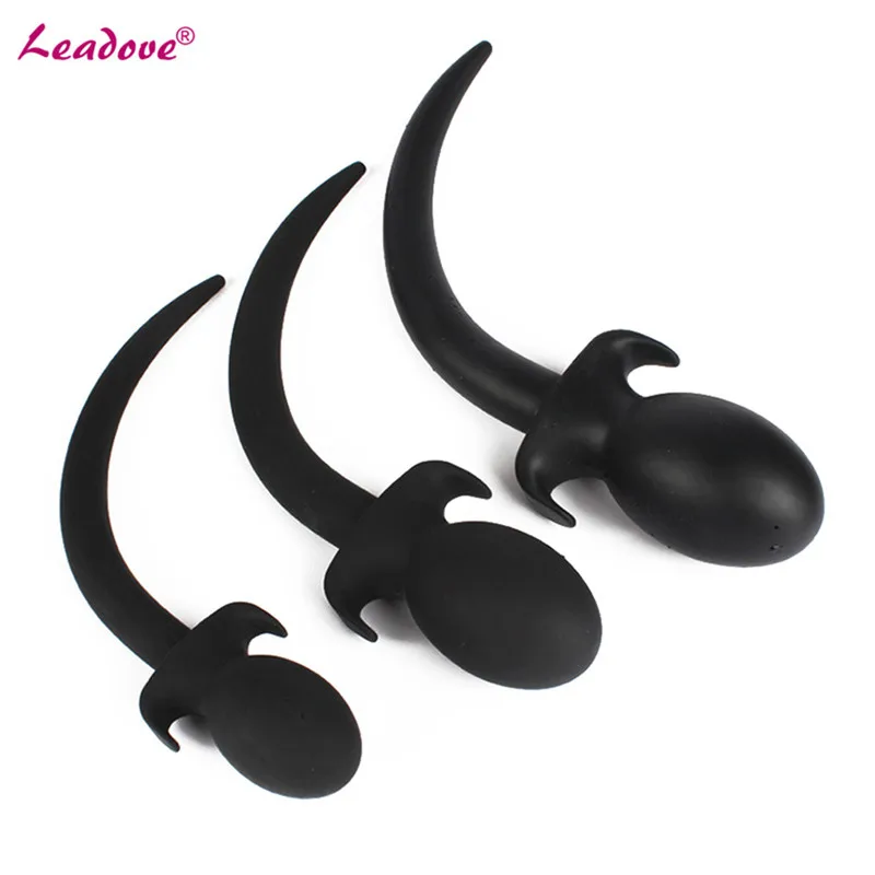 Dog-Slave-Tails-Anal-Toys-Butt-Plug-Silicone-Anal-Plug-Adult-Sex-Toys-for-Men-G_