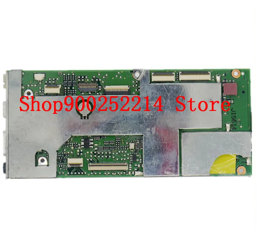 Original For Nikon D3100 Mainboard Motherboard PCB D3100 Main Board Mother Board MCU PCB Camera Repl