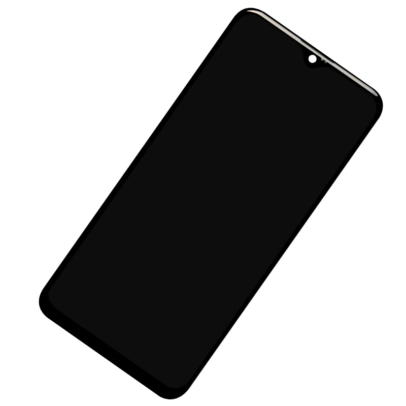 UMIDIGI POWER ЖК-дисплей+ сенсорный экран дигитайзер+ рамка в сборе ЖК-дисплей+ сенсорный дигитайзер для UMIDIGI POWER+ Инструменты