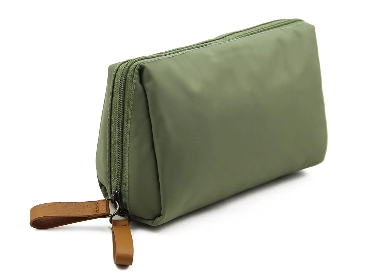 

Womens Travel Cosmetic Bags Small Essential Oil Carrying Bag Makeup Pouch for Ladies Girls Multifunction Essential Storage Bag