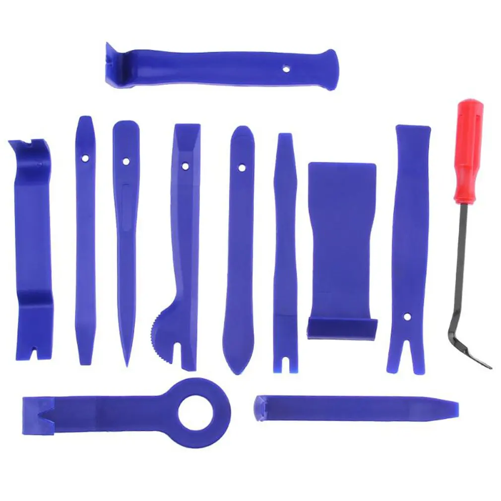 

Car Audio Video Tools Audio Modified Demolition Tools Sound Insulation Repair Tools Disassembly Tool Set