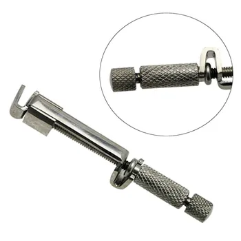 

1pc Stainless Steel Restorative Tool Universal Matrix Bands Retainer Dental Posterior Orthodontic Dentist Material Instrument