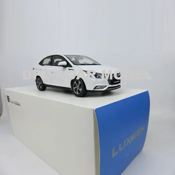 

diecast 1:18 Alloy Pull Back Toy S3 Car Model Of Children's Toy Car Original Authorized Authentic Kids Toys