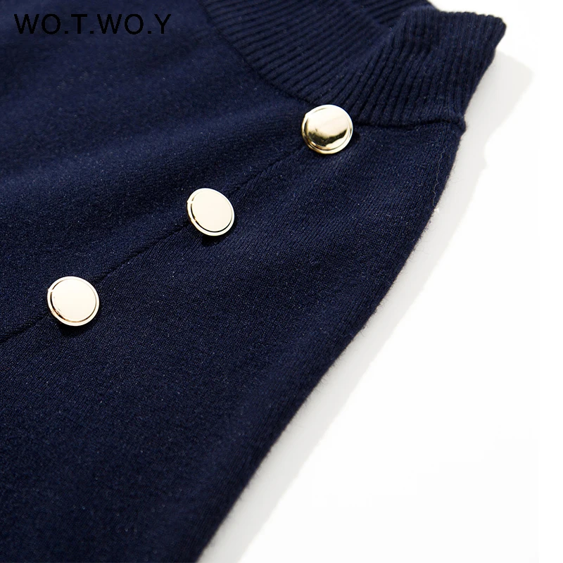 2018 Knitted Cloak Sweater Women Casual Loose Shawl Autumn Winter Streetwear Poncho Women Sweater And Pullovers Plus Size