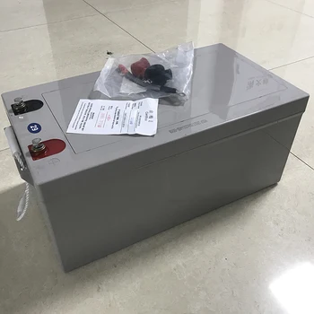 

Industrial 48 Volt High Voltage Solar Power Battery