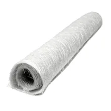 10x1 м 450gsm ткань из стекловолокна без щелочей стекловолокна стекловолокнистый рубленый коврик для GRP смолы