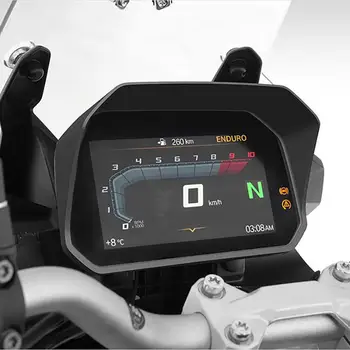 

Moto Instrument Chapeau Pare-Soleil Compteur Couverture Garde Pour Pour for BMW R1200GS LC Aventure 2018-2019 R1250GS LC/Adv