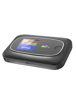 

Mobile WiFi Hotspot Universal Portable Wifi Router USB Wireless Router Wifi Box Supports for Multi-user Connection