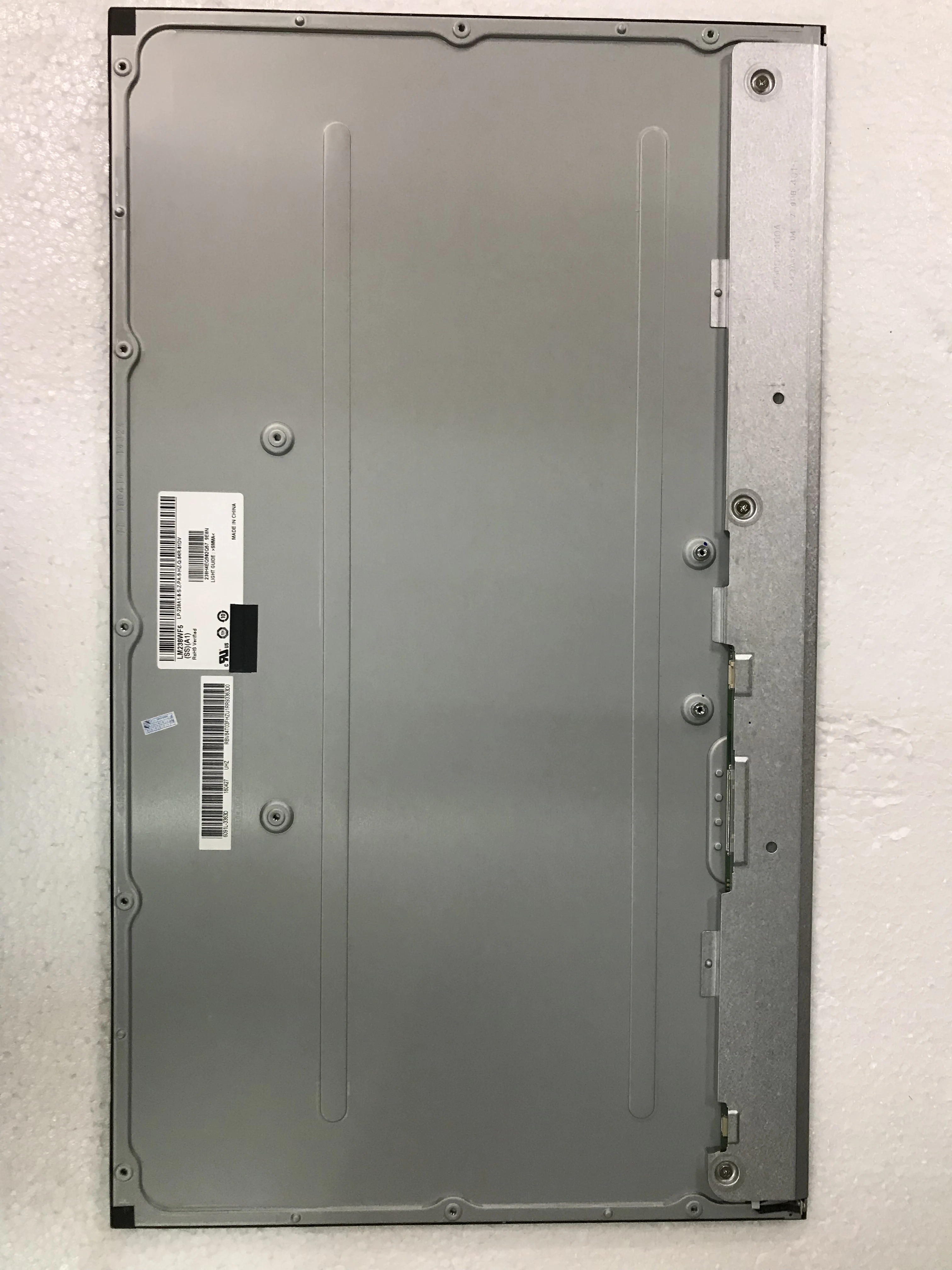 ο   LM238WF5-SSA1 LM238WF5-SSA2 LM238WF5-SSA3 LCD ũ ġ г ü