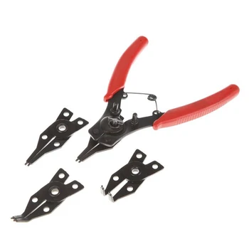 

Loosen the lock rings FIT, 4 nozzles 2655017