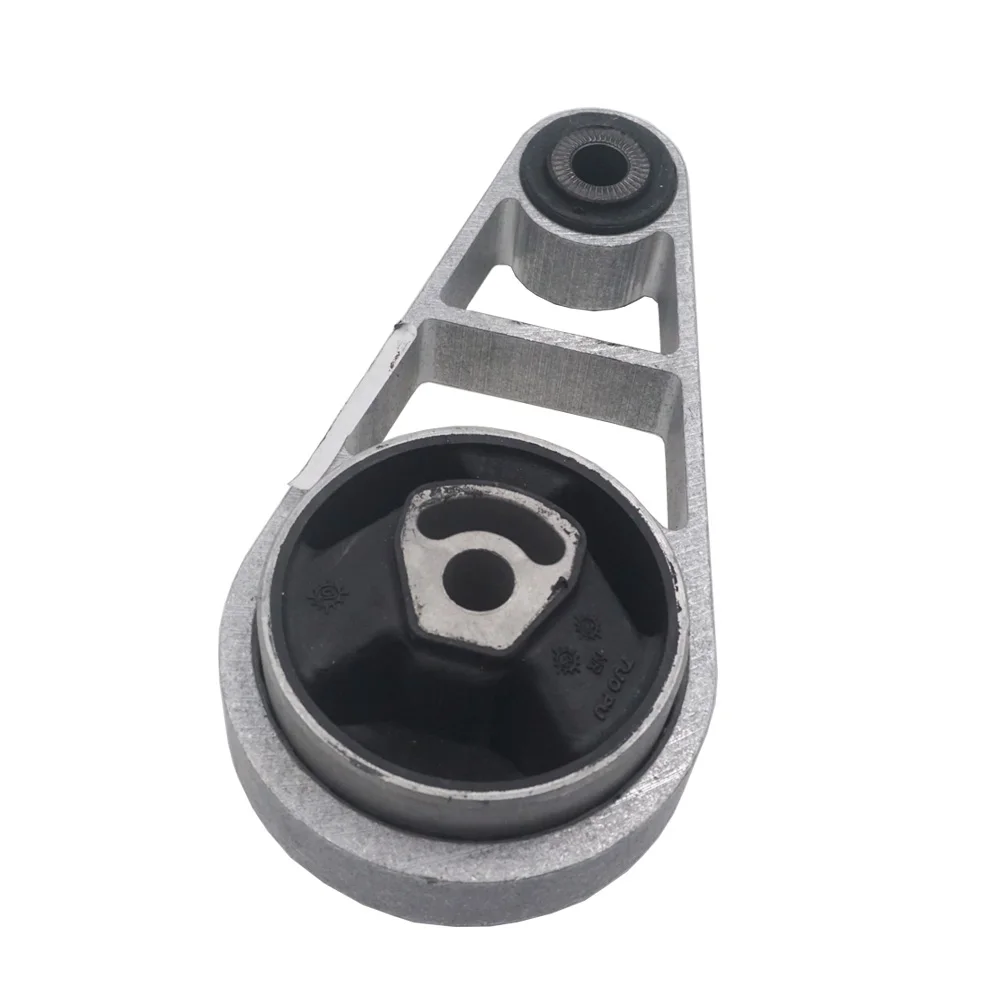 Engine Mount Bracket Lower Rear Engine Mount Support KKH101384 KKH101383 KKH90136A KKH101372 For Rover 75