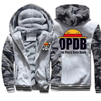 

Cartoon Fashion Stormtrooper Winter 2019 New Men Raglan Camouflage Zipper High Quality Sweatshirt Warm Clothing Hoody