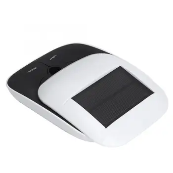 

Air Purifier Multifunction Mini Solar Power Negative Ion Air Purifier Cleaner Filter Home Car