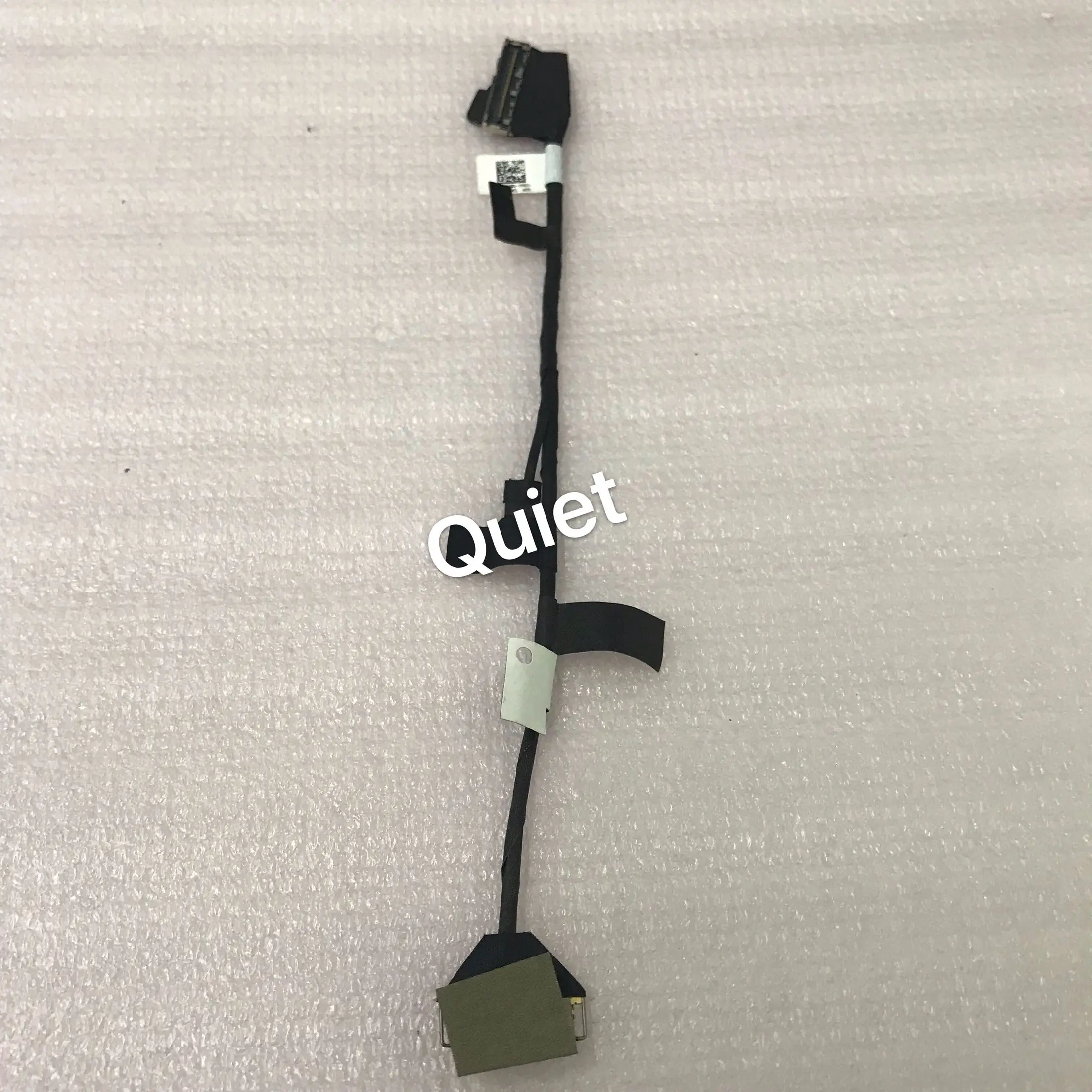 Laptop Replacement Parts Laptop Led Microphone Cable For Dell Xps 13 9343 9350 9360 Latitude 7404 P54g 0m7kyc M7kyc Electronics