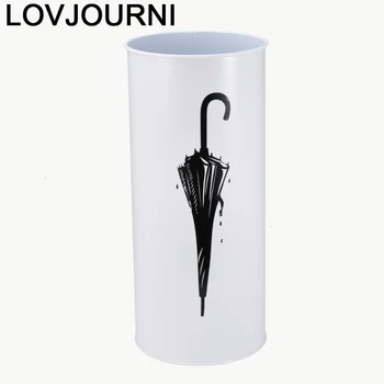 

Chuva Parasolhouder Parapluhouder Holder Home Metal Stand Portaombrelli Porte Parapluie Porta Ombrelli Paraguero Umbrella Rack