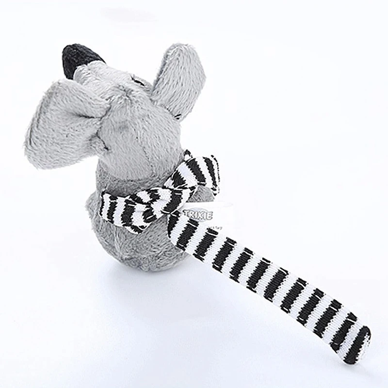 Новейшие игрушки для кошек, милые игрушки для кошек, Цыпленок, мышь, птица, кошка, плюшевая игрушка, Интерактивная игрушка для домашних животных, для котенка, щенка, забавные товары для домашних животных