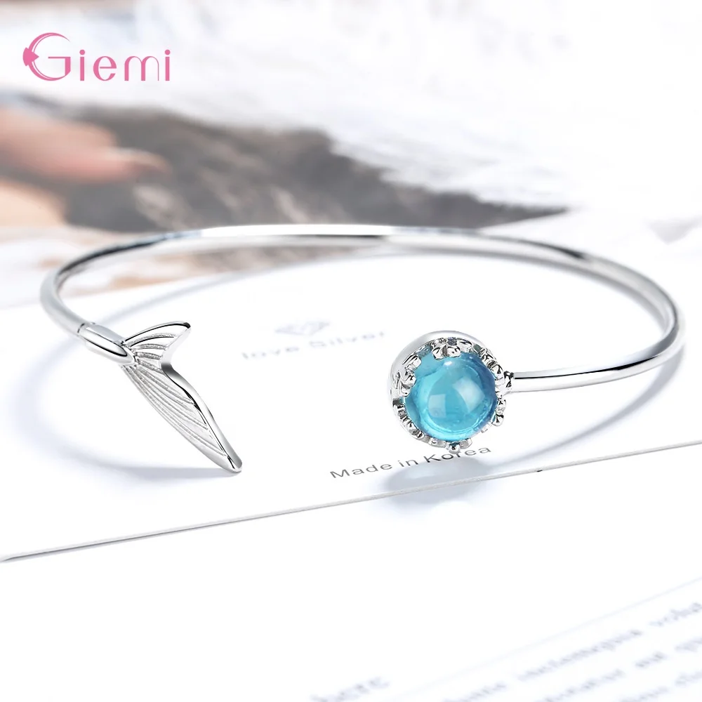 Butterfly Dragonfly Heart Charm Bangles 925 Sterling Silver Bracelets For Women Crystal Cuff Bracelet Zircon Jewelry Butterfly Dragonfly Heart Charm Bangles 925 Sterling Silver Bracelets For Women Crystal Cuff Bracelet Zircon Jewelry