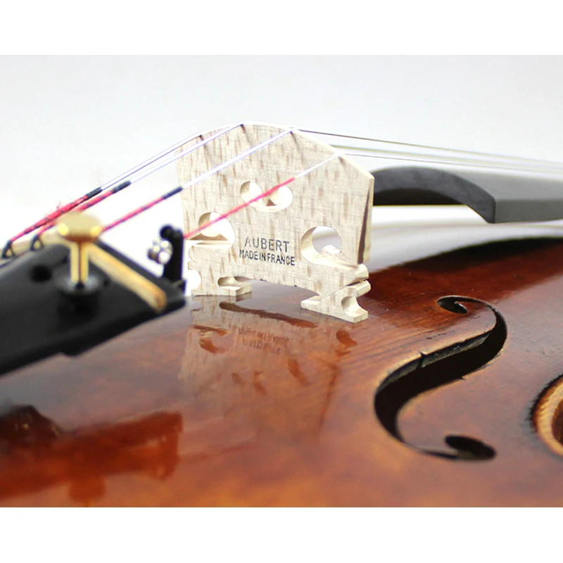 Violin Copy Guarnieri Ole Bull 1744 Handmade Oil Varnish 4/4 Performance acoustic violin,violin accessories