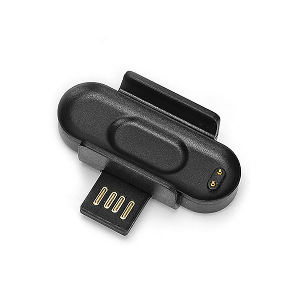 Профессиональный USB кабель зарядная док-станция для Xiaomi mi Band 4 сменный смарт-браслет mi ni зарядное устройство Держатель для Xiaomi mi Band 4