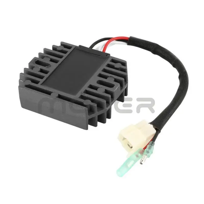 

Allwin Regulator Rectifier For Yamaha Warrior 350 1996-2001 Professional Fashion