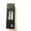 JACK JK-5845/5842 Computer synchronous double needle sewing machine 1/4 NEEDLE PLATE 1