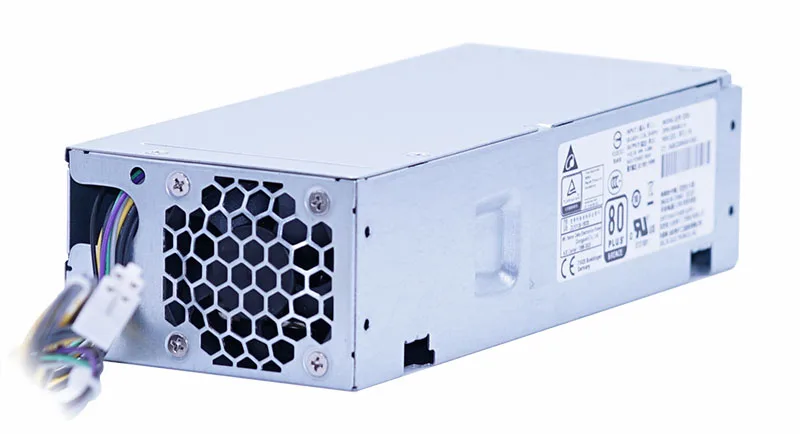 Для hp DPS-180AB-26 A для hp proнастольная 600 G3 SFF маленький чехол