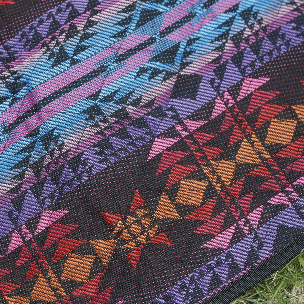Outdoor Travel Camping Hiking Picnic Moisture-proof Seat Pads Floor Rug Camp Sleeping Gears