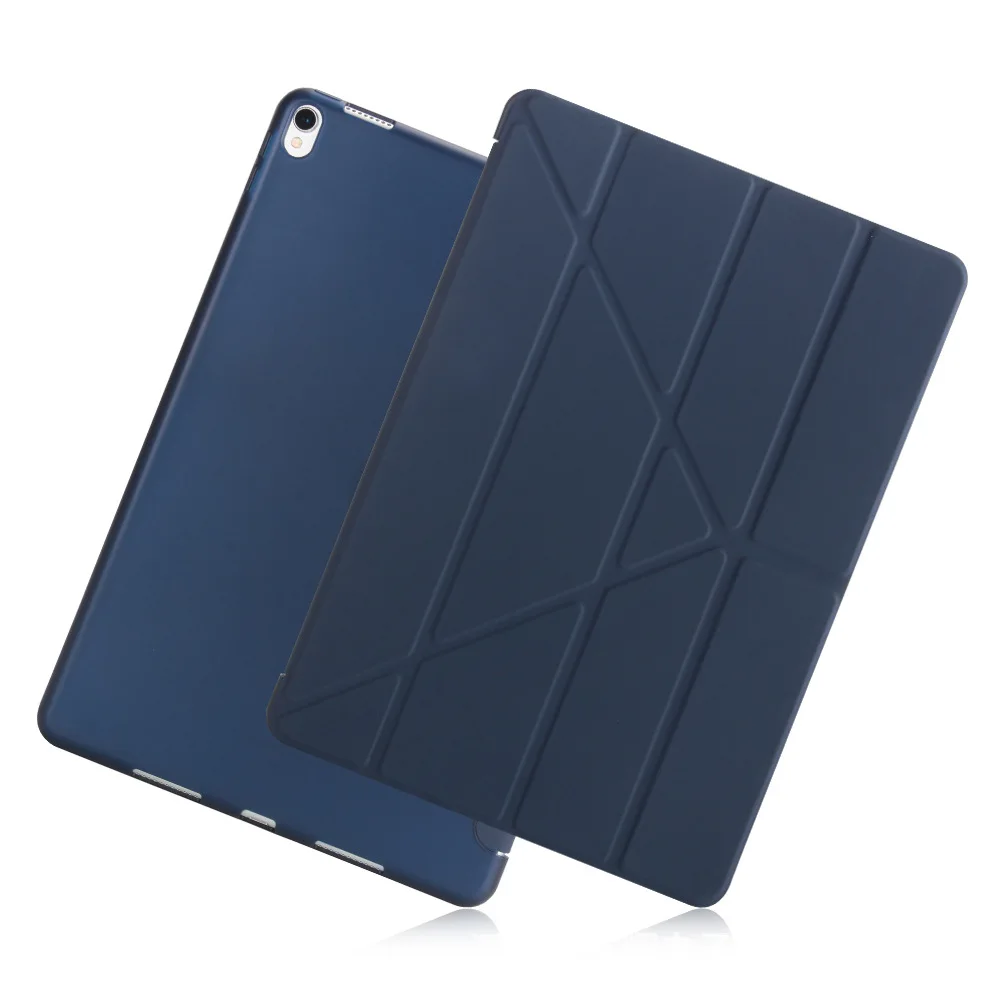 

For ipad air2,10.2,pro10.5,air3,9.7,2017 2018 tpu tablet case Anti-drop and anti-deformation cover for ipad 7th generation case