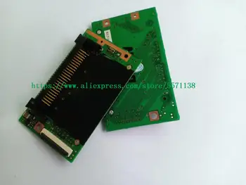 

95%new CF Memory Card slot Reader For Nikon D70 D70S Digital Camera Repair Part
