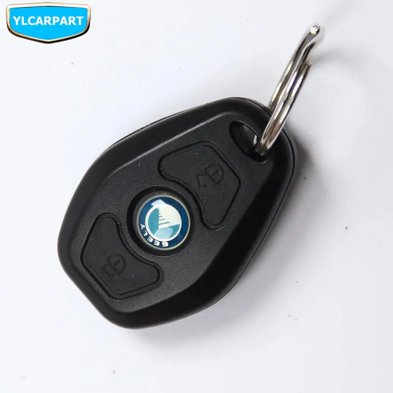 

For Geely MK1,MK 1, MK2,MK 2,MK-Cross,MK Cross Hatchback,Car remote key