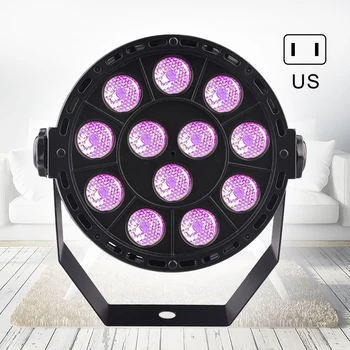 

Home Room Disinfection UV Lamp 12 LEDs Sterilizing Lights Disinfect Light MJJ88