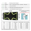 1 Piece Of Elastic Knee Pads,Basketball And Volleyball Knee Supports Elastic Nylon Compression Straps For Sports Running Cycling 6