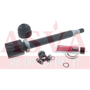 

Shrus inner right 26x40x26 Ford Ford Transit Connect 2002< ASVA art. fdir-tc7b