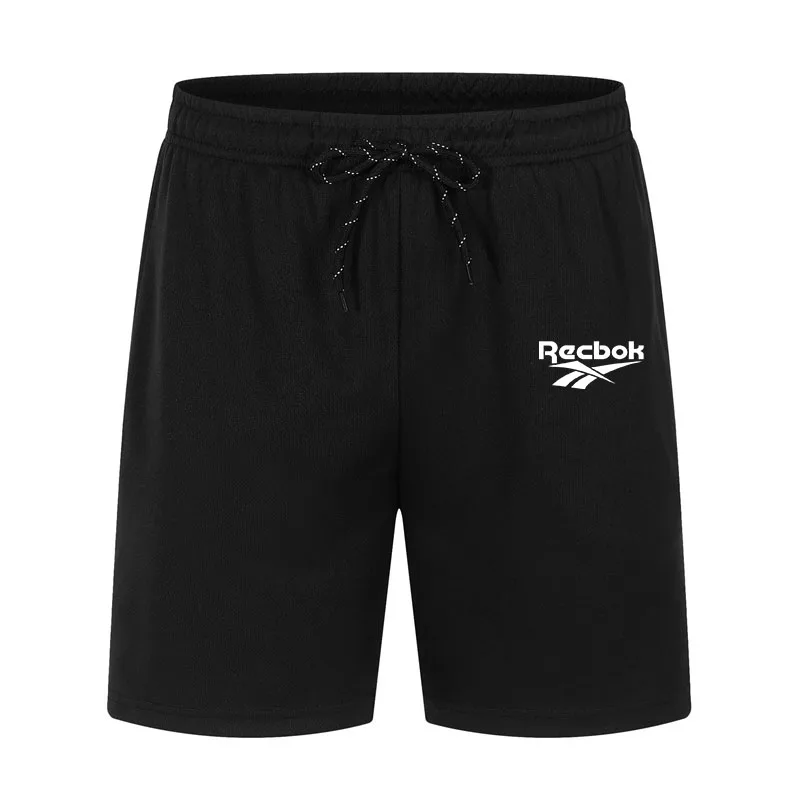 Summer New Fashion Fitness Men's Short Jogging Casual Workout Clothes Shorts Fitness Cotton hip hop Men Running shorts Summer New Fashion Fitness Men's Short Jogging Casual Workout Clothes Shorts Fitness Cotton hip hop Men Running shorts