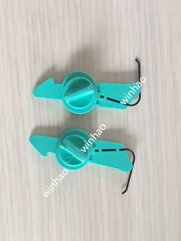 

new TSC TTP-245C top cover lever (left + right) ttp 245c spare parts PN# 30-0330021-00LF
