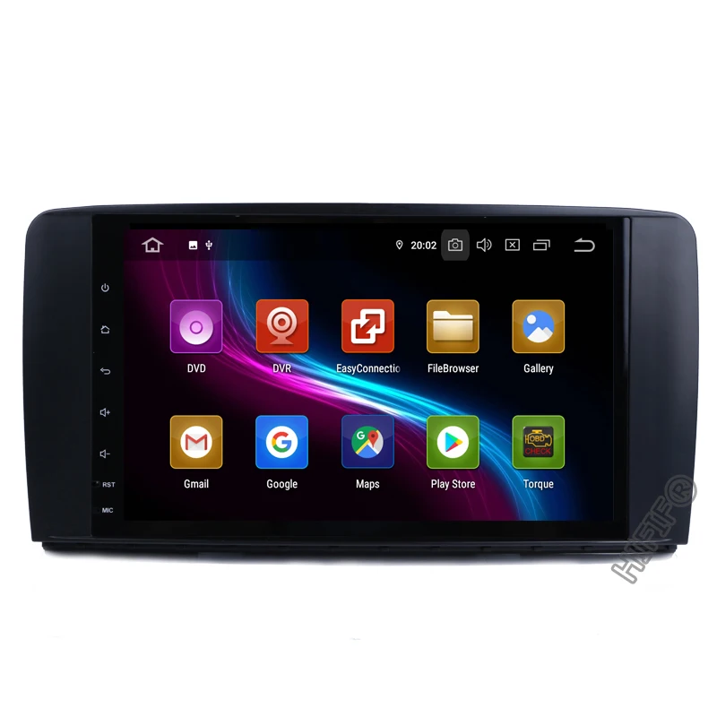 Clearance IPS 2 Din Auto Radio Android 9.0 For Mercedes/Benz/AMG R Class W251 R300 R350 R63 Car Multimedia Video DVD Player GPS DVR FM 1 Clearance IPS 2 Din Auto Radio Android 9.0 For Mercedes/Benz/AMG R Class W251 R300 R350 R63 Car Multimedia Video DVD Player GPS DVR FM 1