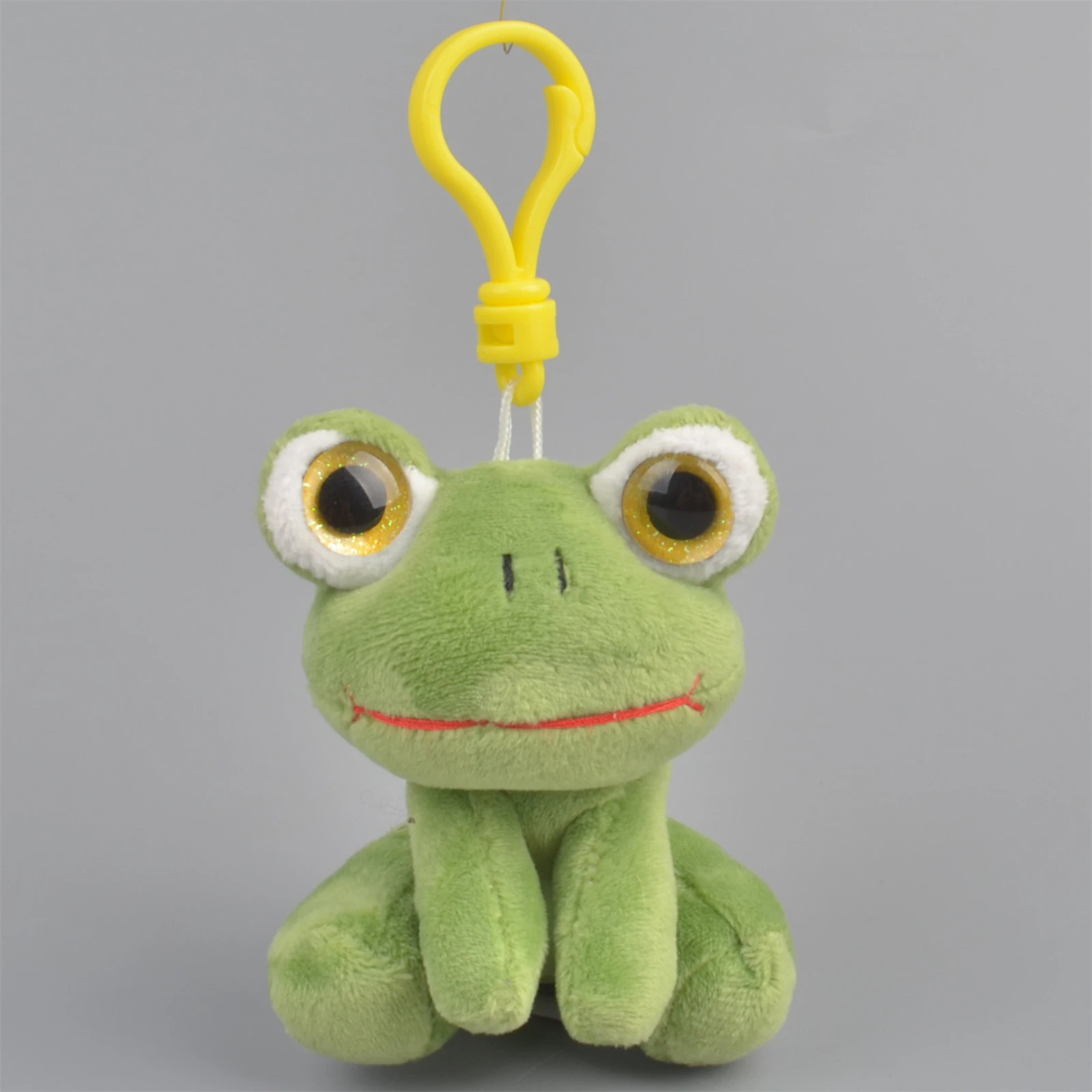 frog plush toy
