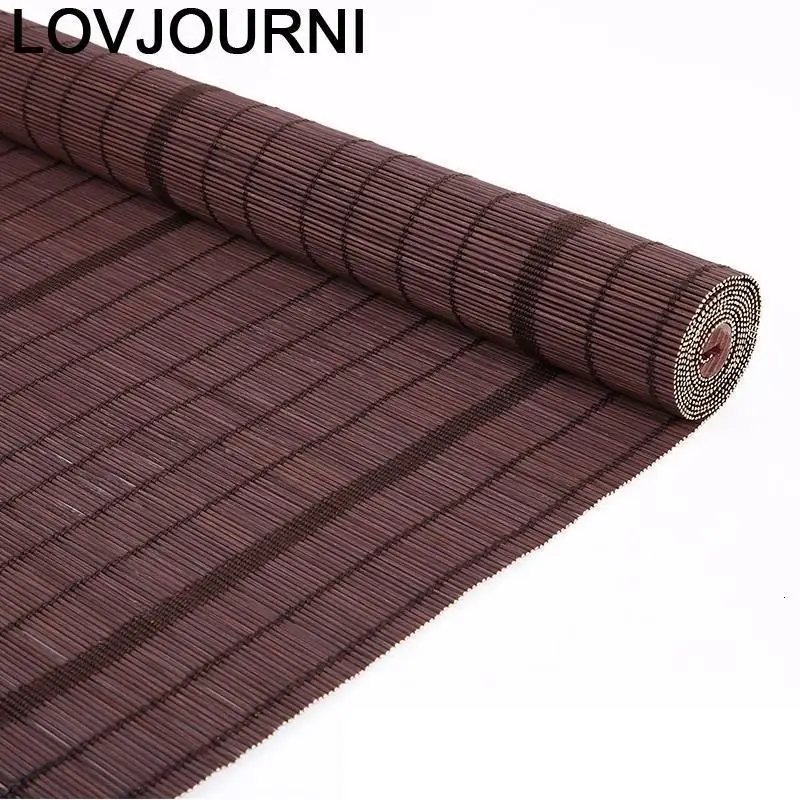 Fen Tre Shades Percianas Rolety Na Okna Rolgordijn Bamboo rollordijnen Cortinas Estores притягательные жалюзи Para