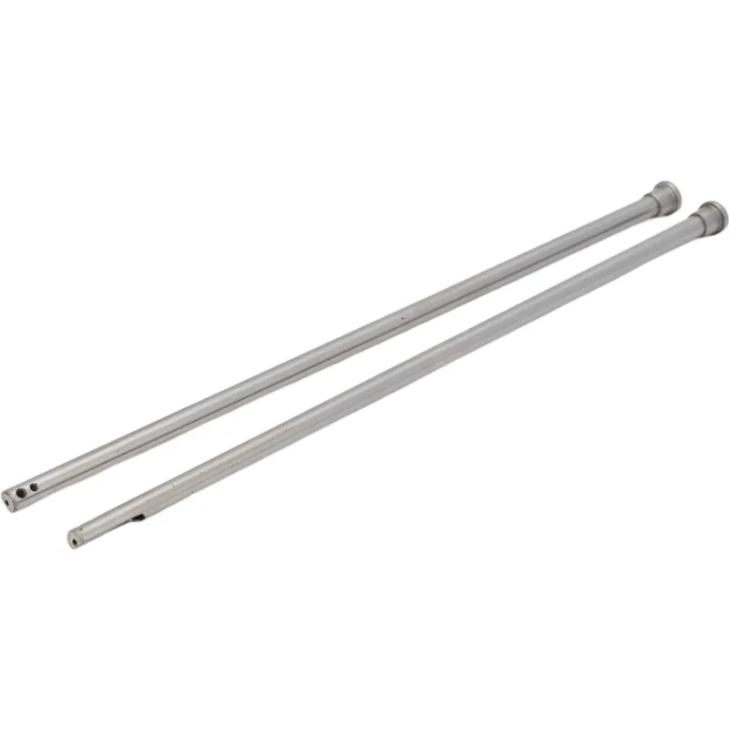 Computer Embroidery Machine Accessories Towel Embroidery Round Head Needle Bar Length 320MM Outer Diameter 7.94MM