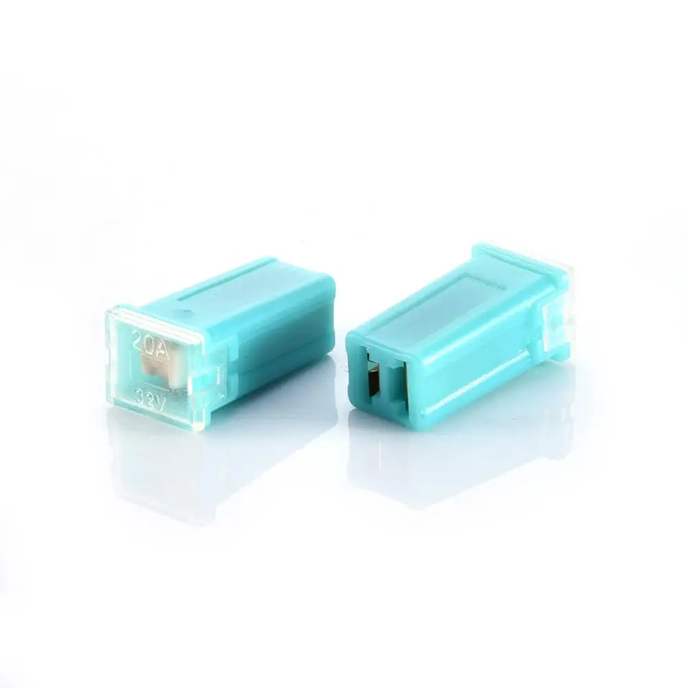 20pcs/box F2828-Z PAL Fuse Kit For Japanese Auto Car