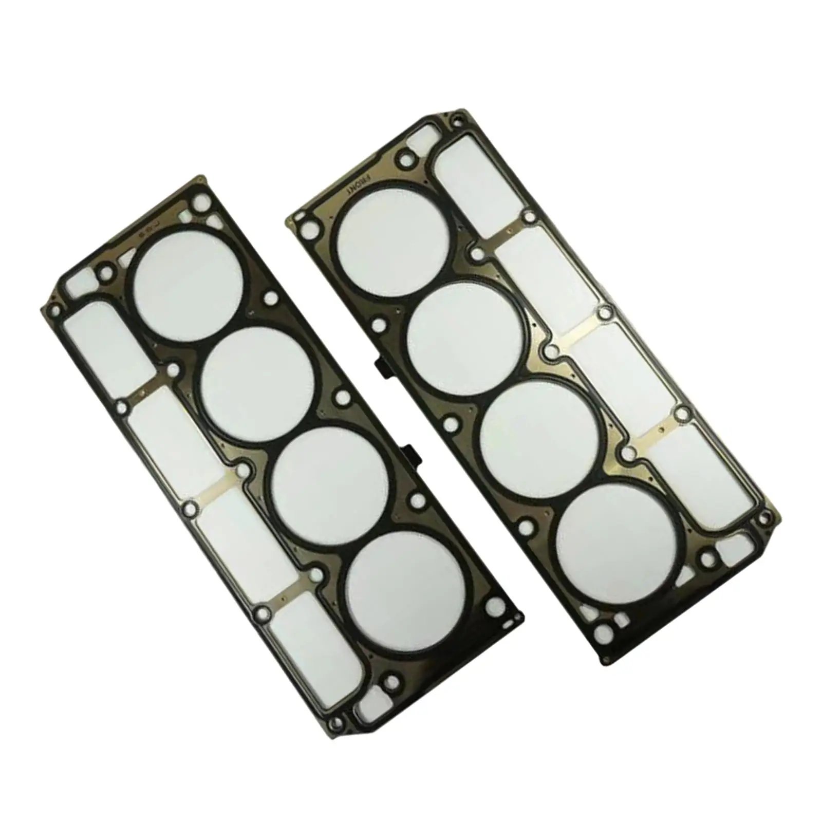 Ls9 Cylinder Head Gaskets 12622033 Gaskets Set For Chevy Corvette For