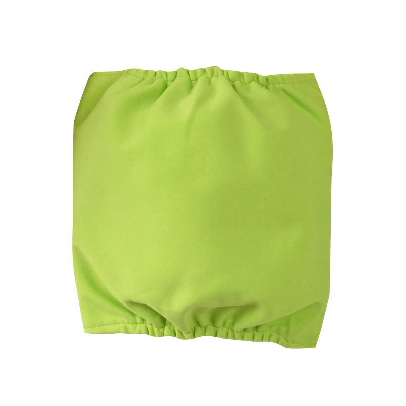 Моющиеся шорты для собак Мужская одежда полиэстер повязка на живот прочные