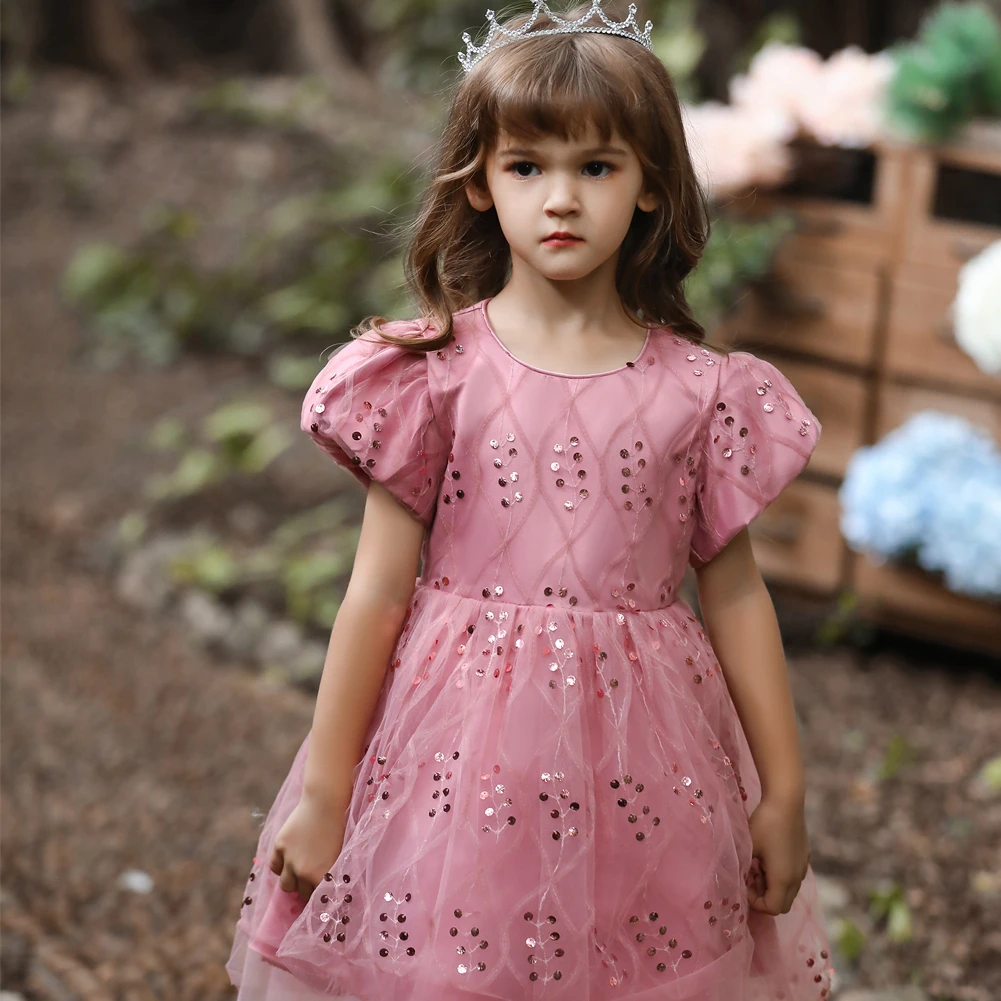 girlish party wear dresses