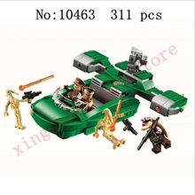 DIY Star Wars Series Battle Accelerator Blocks Brick Set Compatible with legoinglys Star Wars Model Children's Toys Gifts DIY Star Wars Series Battle Accelerator Blocks Brick Set Compatible with legoinglys Star Wars Model Children's Toys Gifts