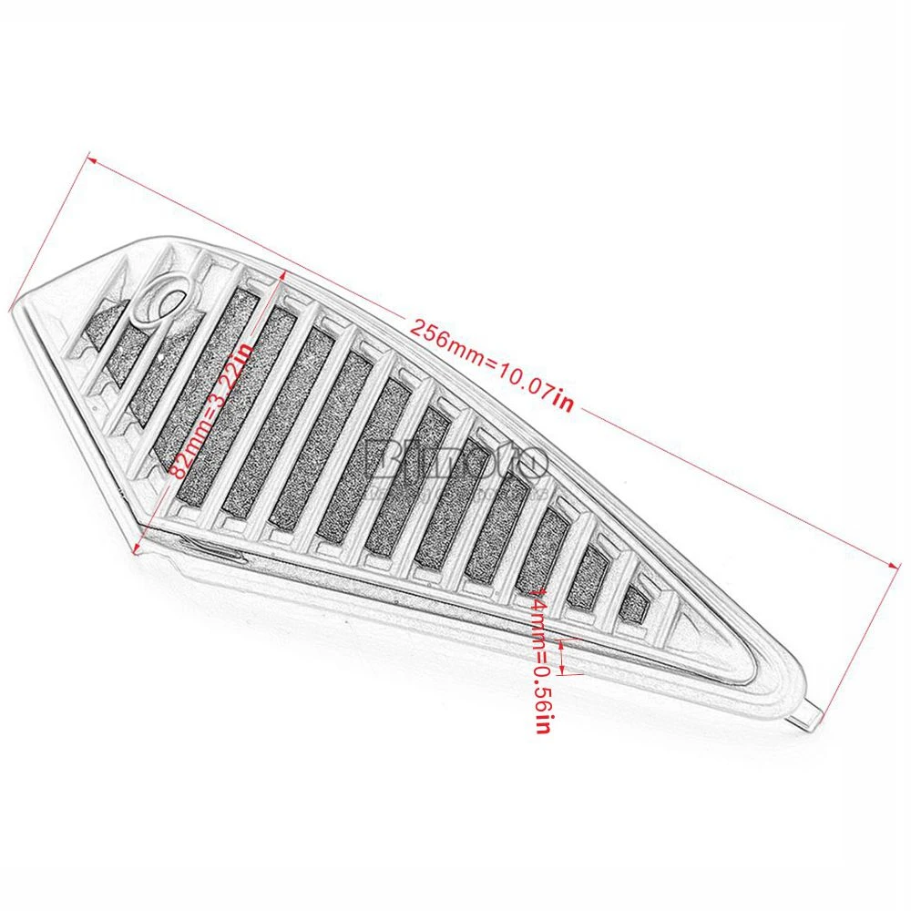 Air Filter Dust Protection KTM 1290 (17)