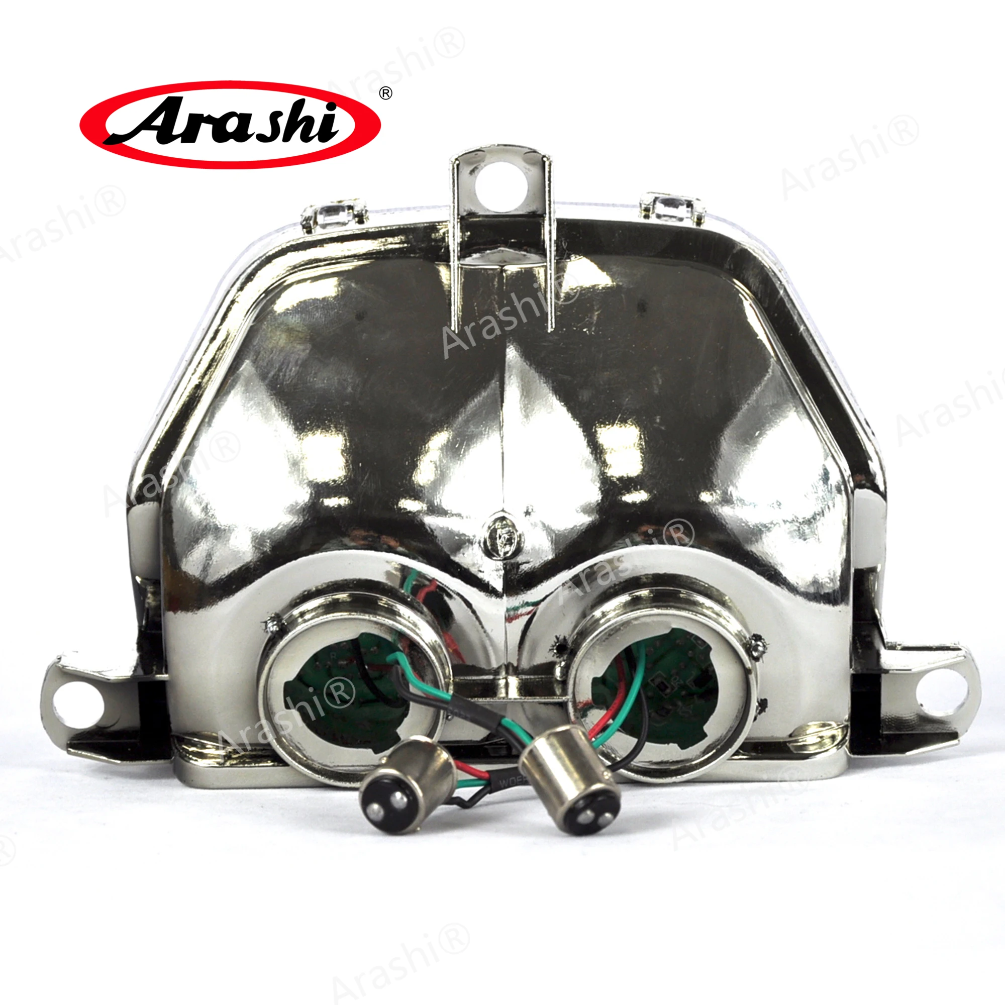 Arashi для HONDA 1993 1997 CBR900RR CBR 900RR 900 задние фонари указателей поворота мотоцикла